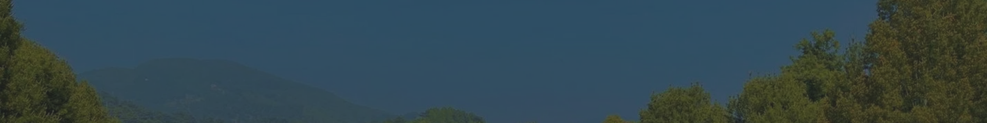 西安高桥墓园官网顶部背景图